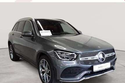 Mercedes GLC 300