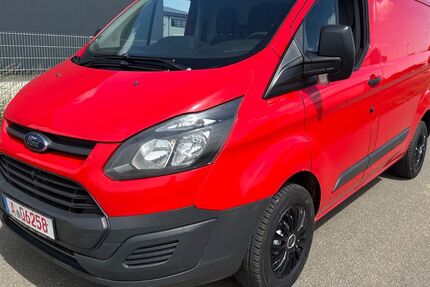 Ford Transit Custom 184.053 km 7.780 &euro; Großaitingen 86845