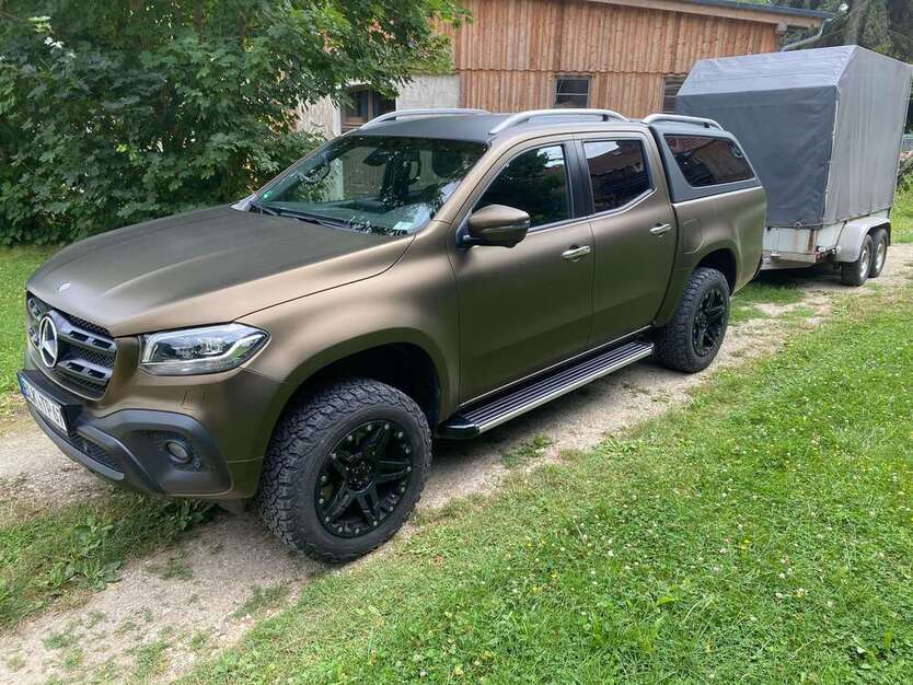 X 350
