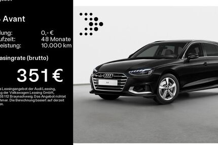 Audi A4 82.500 km 24.790 &euro; Sand am Main 97522