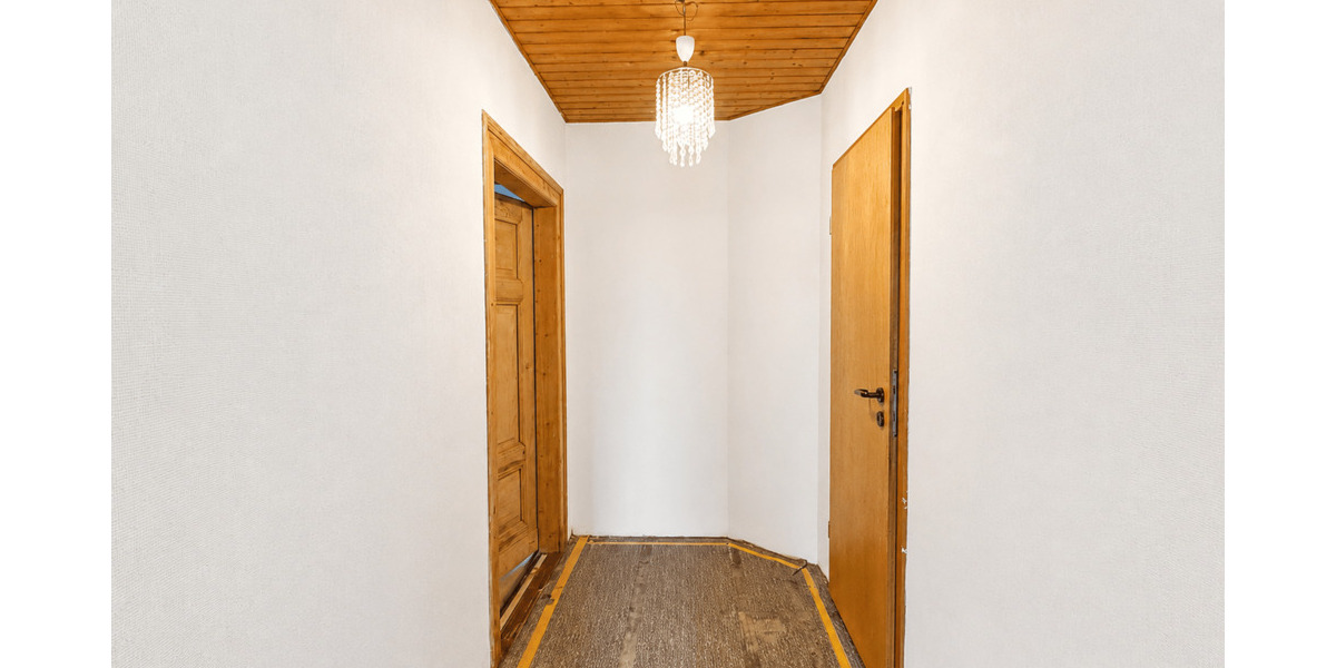 Doppelhaushälfte Lüdenscheid Oberrahmede - 4 Zimmer, 103 m&sup2;, 149.000&euro; | Angebot:26843685