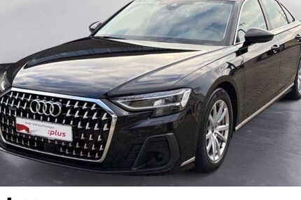 Audi A8 15.200 km 54.990 &euro; Binzen 79589