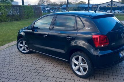 VW Polo 195.000 km 4.100 &euro; Langen 49838