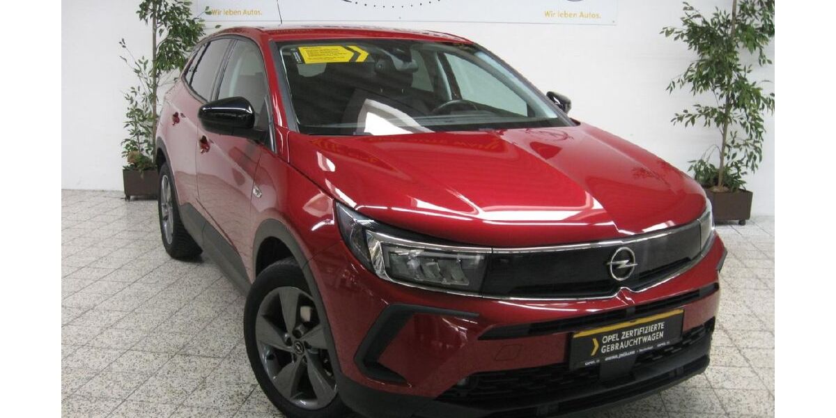 Opel Grandland (X) 56.390 km 18.900 &euro; Nordenham 26954