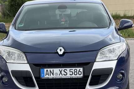 Renault Megane 80.000 km 5.500 &euro; Windsbach 91575