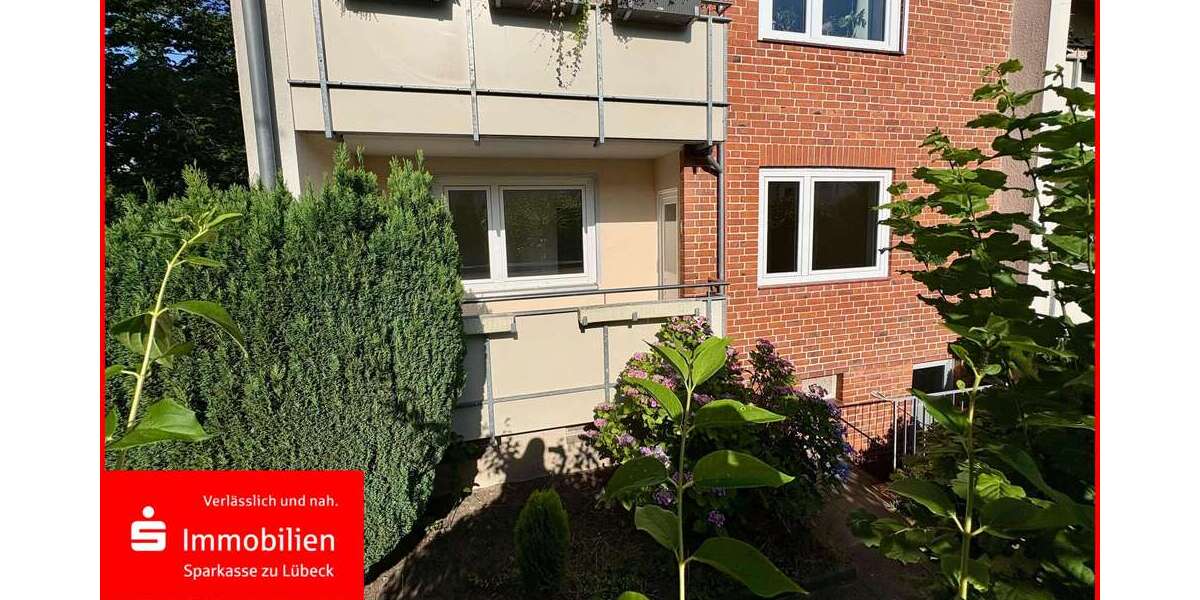 Etagenwohnung Lübeck Sankt Jürgen - 3 Zimmer, 64 m&sup2;, 229.000&euro; | Angebot:27132597