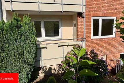 Wohnung Lübeck Sankt Jürgen - 3 Zimmer, 64 m&sup2;, 229.000&euro; | Angebot:27132597