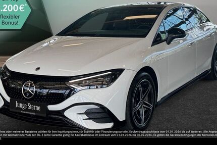 Mercedes-Benz EQE 10.956 km 58.990 &euro; Stuttgart 70469