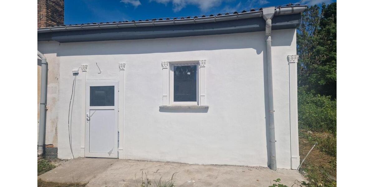 Bungalow Anklam - 3 Zimmer, 85 m&sup2;, 40.000&euro; | Angebot:26945276