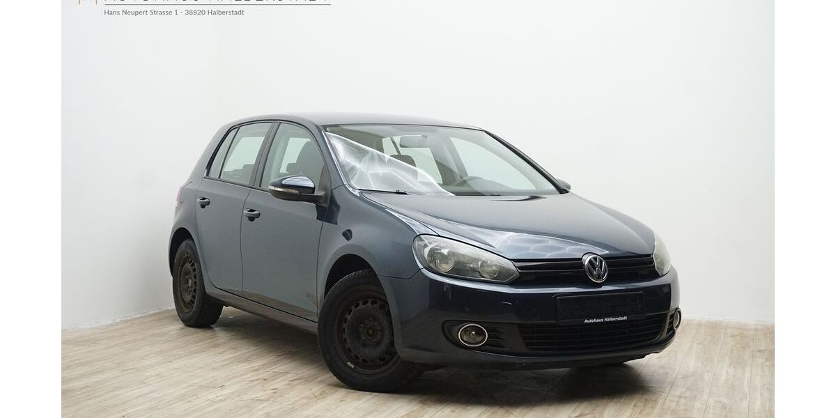 VW Golf 139.000 km 2.990 &euro; Halberstadt 38820