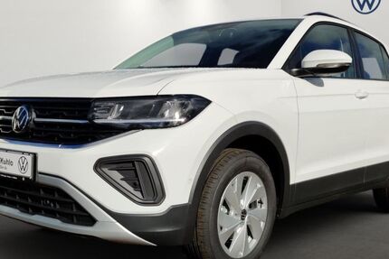VW T-Cross 5.500 km 24.990 &euro; Wittlich 54516