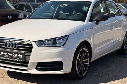 Audi A1 78.034 km 9.990 &euro; Erlangen 91056