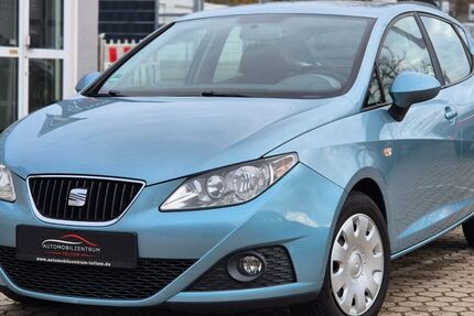 Seat Ibiza 106.000 km 4.490 &euro; Teltow 14513