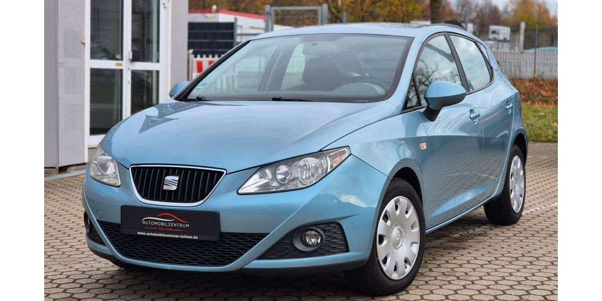 Seat Ibiza 106.000 km 4.490 &euro; Teltow 14513