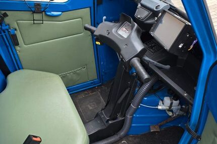 Piaggio APE 6.500 km 4.500 &euro; Krefeld 47799