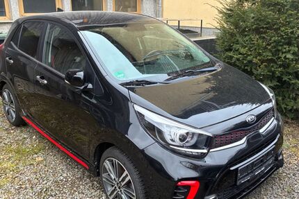 Kia Picanto 27.567 km 10.500 &euro; Olpe 57462