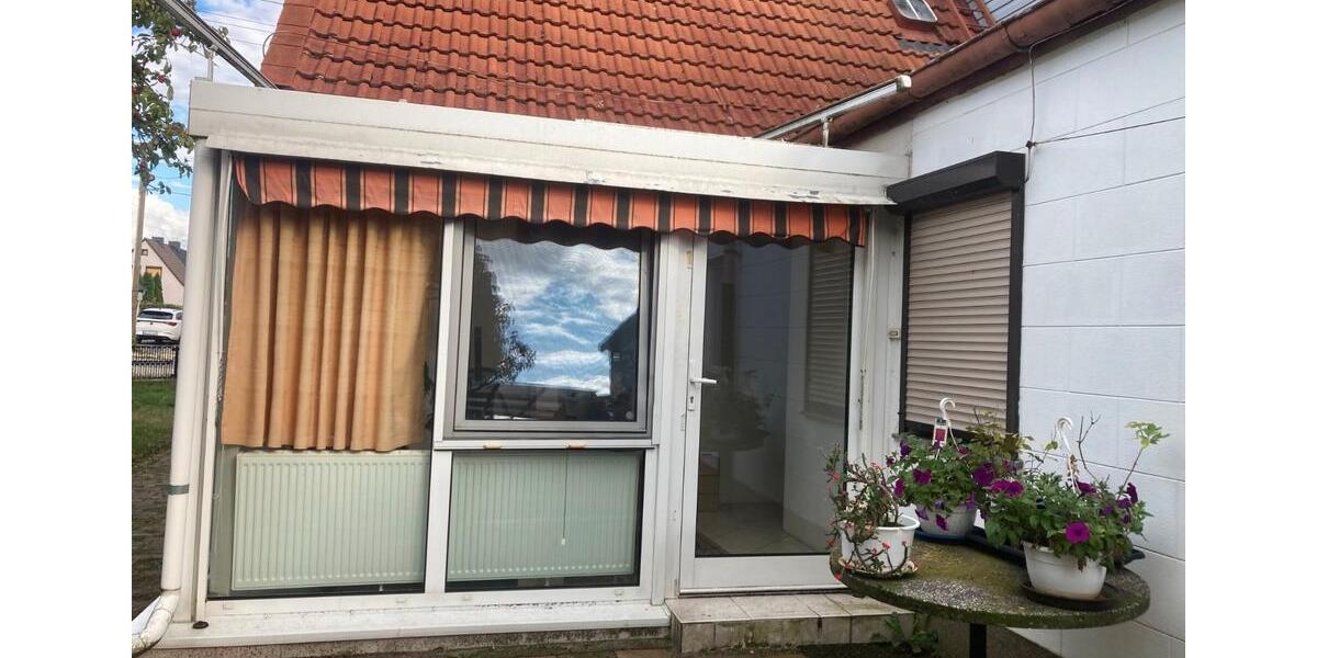 Doppelhaushälfte Wittenberg Lutherstadt Euper - 4 Zimmer, 75 m&sup2;, 80.000&euro; | Angebot:26794361