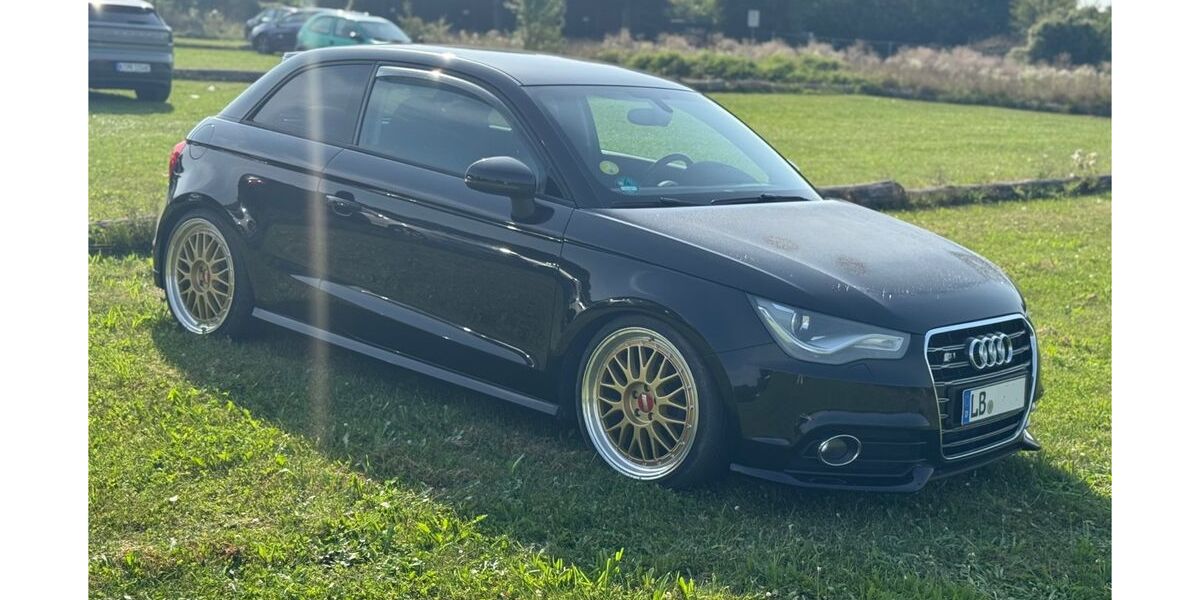 Audi A1 181.000 km 8.900 &euro; Freiberg 71691