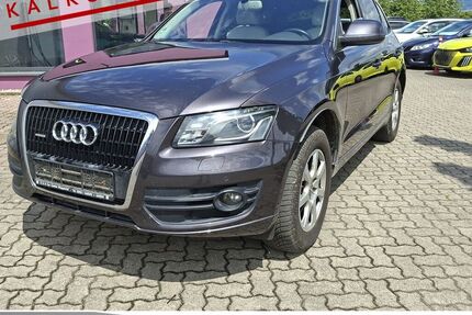 Audi Q5 235.934 km 7.285 &euro; Achern 77855