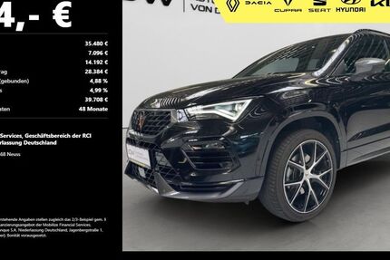 Cupra Ateca 17.700 km 35.480 &euro; Heilbronn 74076