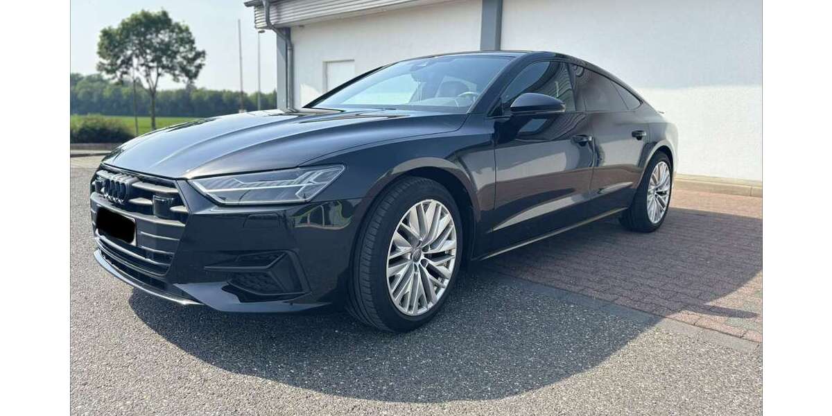 Audi A7 129.000 km 37.500 &euro; Hückelhoven 41836