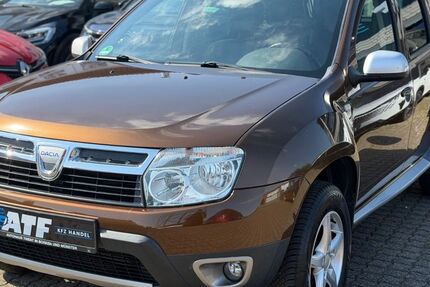 Dacia Duster 250.000 km 4.300 &euro; Münster 48165
