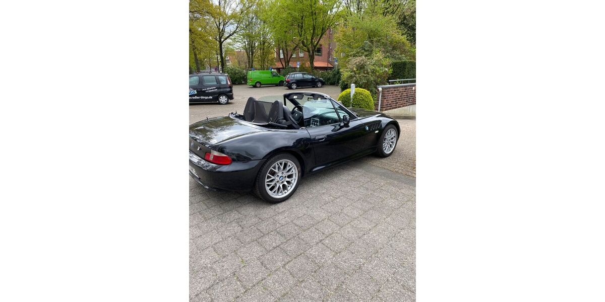 BMW Z3 198.000 km 8.990 &euro; Bad Zwischenahn 26160