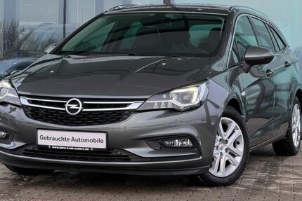 Opel Astra 100.000 km 11.900 &euro; Burghaun 36151