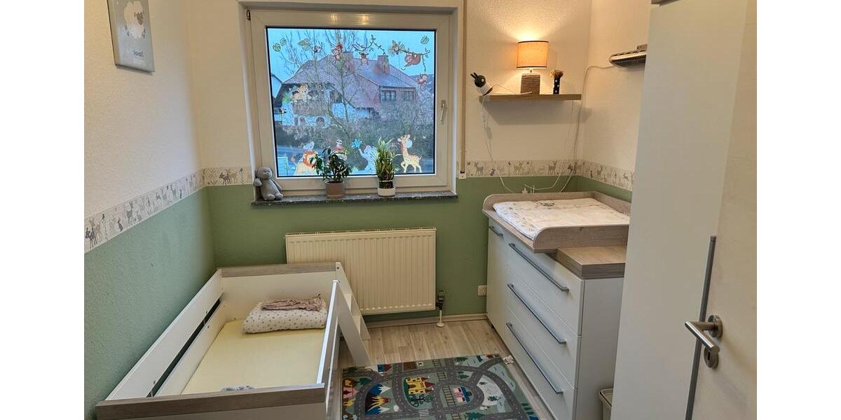 Etagenwohnung Langenselbold - 3 Zimmer, 67 m&sup2;, 230.000&euro; | Angebot:25428462