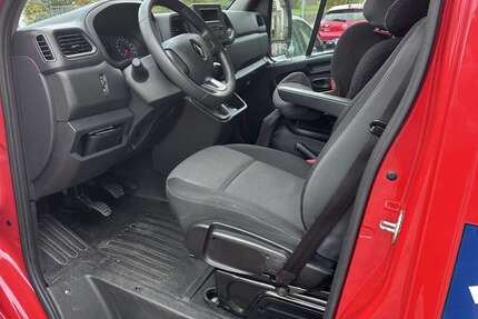 Renault Master 38.500 km 35.450 &euro; Ebersbach 73061