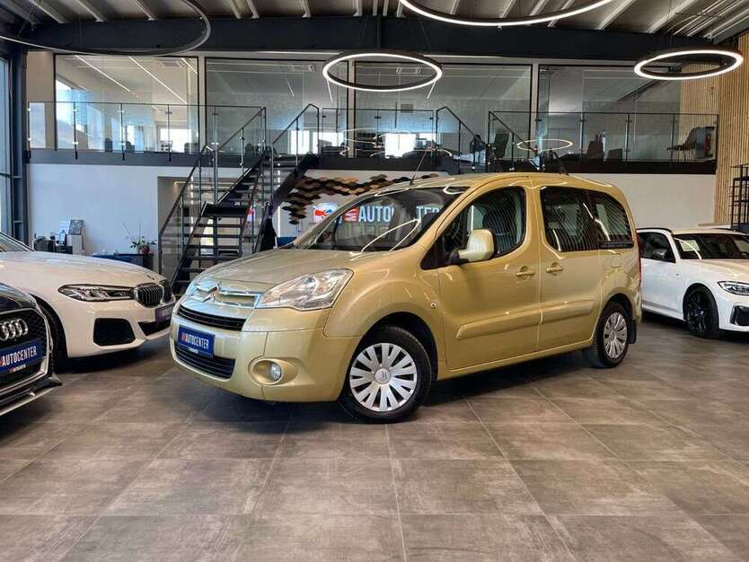 Berlingo