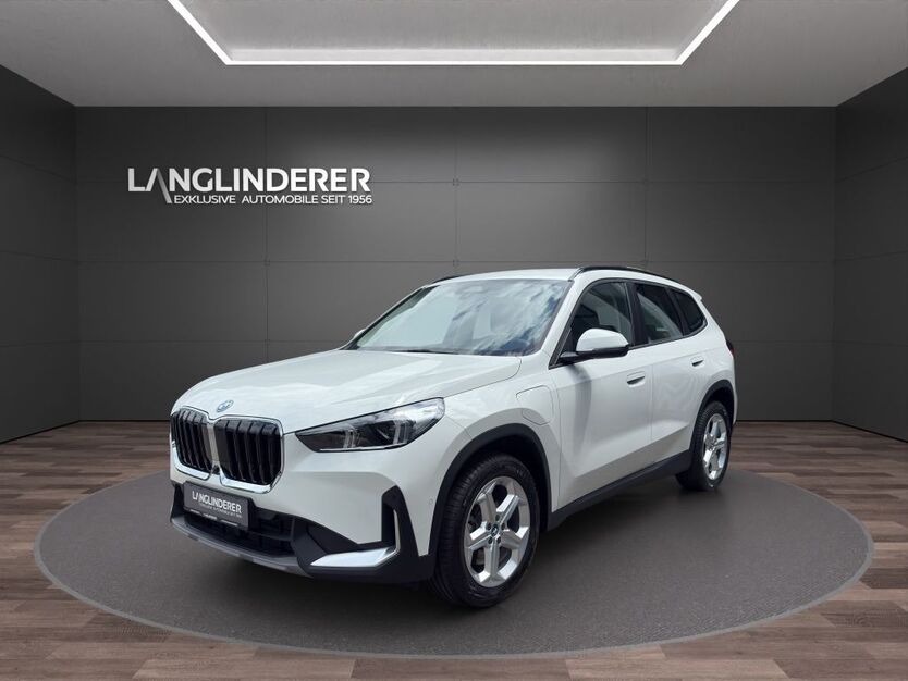 BMW X1 5.200 km 39.900 € Altötting 84503