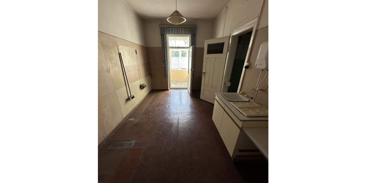 Mehrfamilienhaus, Wohnhaus Glauchau - 1 Zimmer, 360 m&sup2;, 119.000&euro; | Angebot:25930742