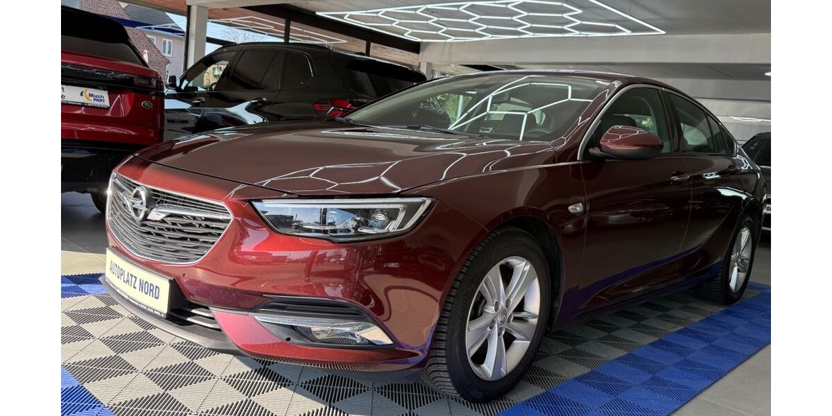 Opel Insignia 120.000 km 12.799 &euro; Ritterhude 27721