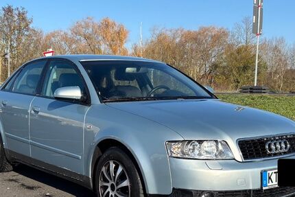 Audi A4 149.200 km 3.700 € Volkach 97332