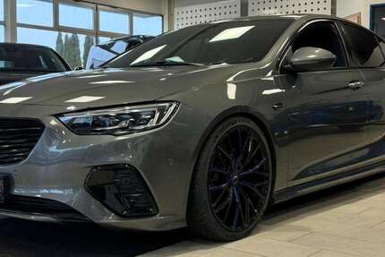 Opel Insignia 48.802 km 26.900 &euro; Vilshofen 94474
