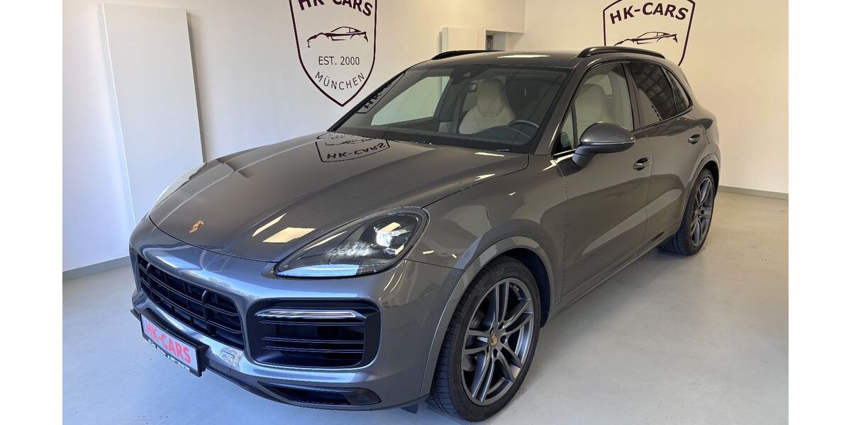 Porsche Cayenne 160.368 km 49.990 &euro; München 81241
