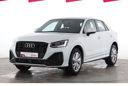 Audi Q2 42.000 km 31.770 &euro; Plattling 94447