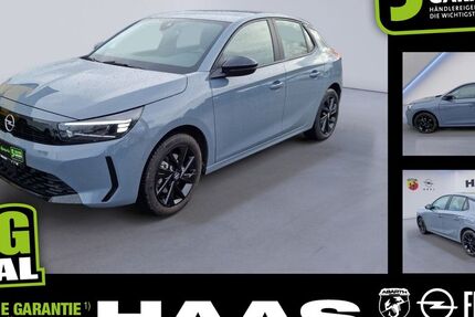 Opel Corsa 8.900 km 15.980 &euro; Schwabmünchen 86830