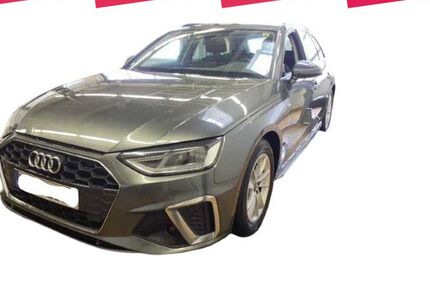 Audi A4 44.391 km 27.691 &euro; Weinheim 69469