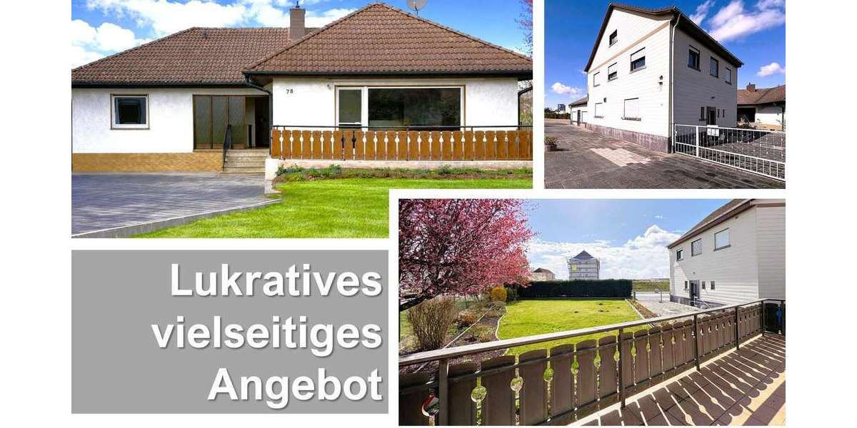 Einfamilienhaus Babenhausen - 12 Zimmer, 318 m&sup2;, 899.000&euro; | Angebot:26216461