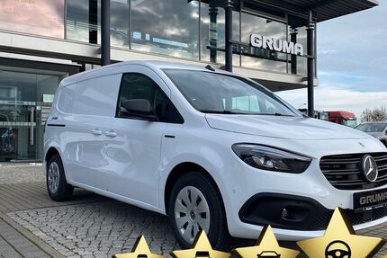 Mercedes-Benz Citan 4.825 km 39.980 &euro; Döbeln 04720