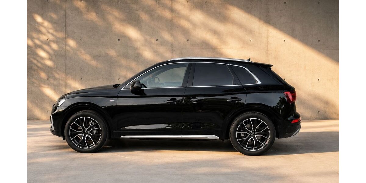 Audi Q5 42.000 km 40.000 &euro; Ingolstadt 85055
