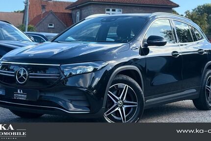 Mercedes-Benz EQA 83.000 km 28.999 &euro; Oldenburg OT Etzhorn 26125