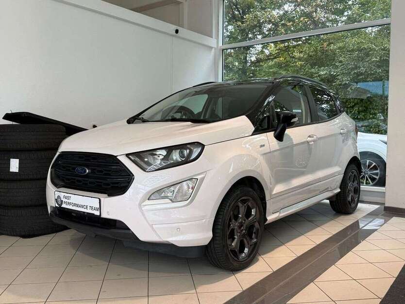 EcoSport