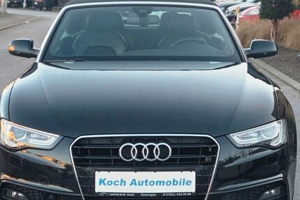 Audi A5 116.000 km 18.999 &euro; Notzingen 73274