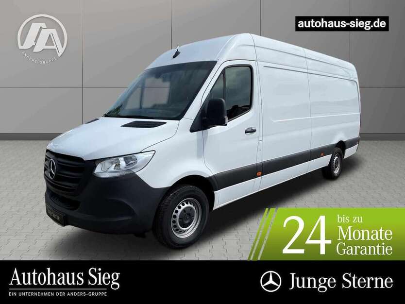 Sprinter