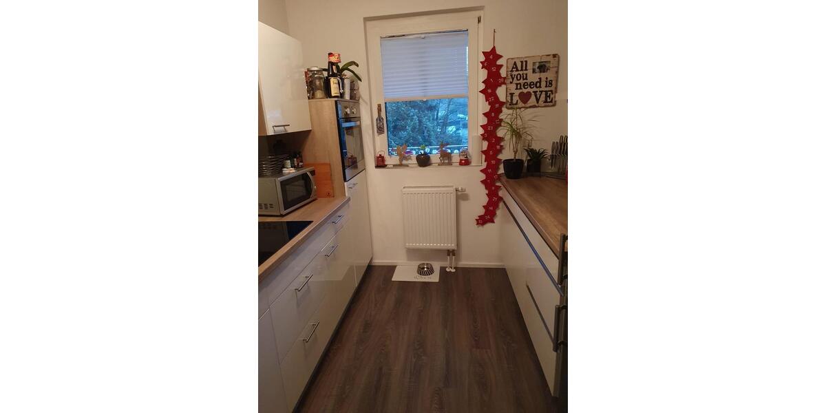 Etagenwohnung Gütersloh Avenwedde - 3 Zimmer, 83 m&sup2;, 195.000&euro; | Angebot:26074267