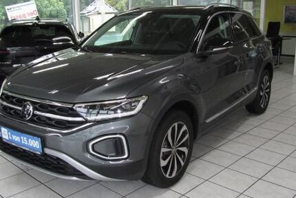 VW T-Roc 1.450 km 31.990 &euro; Betzdorf 57518