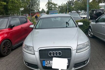 Audi A6 99.999 km 7.000 &euro; Darmstadt 64289